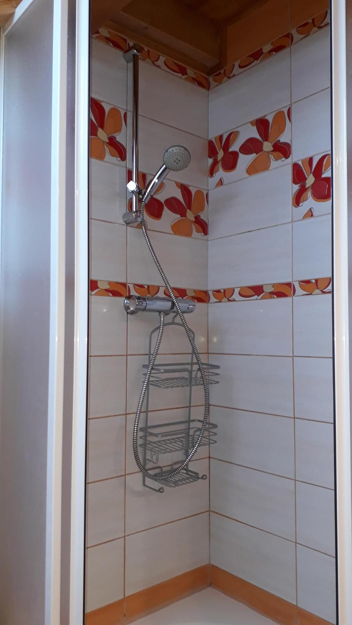 Penzion u Vichu Červená Voda Exterior foto
